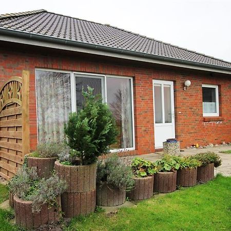 Ferienhaus Poelig Tating Ngoại thất bức ảnh