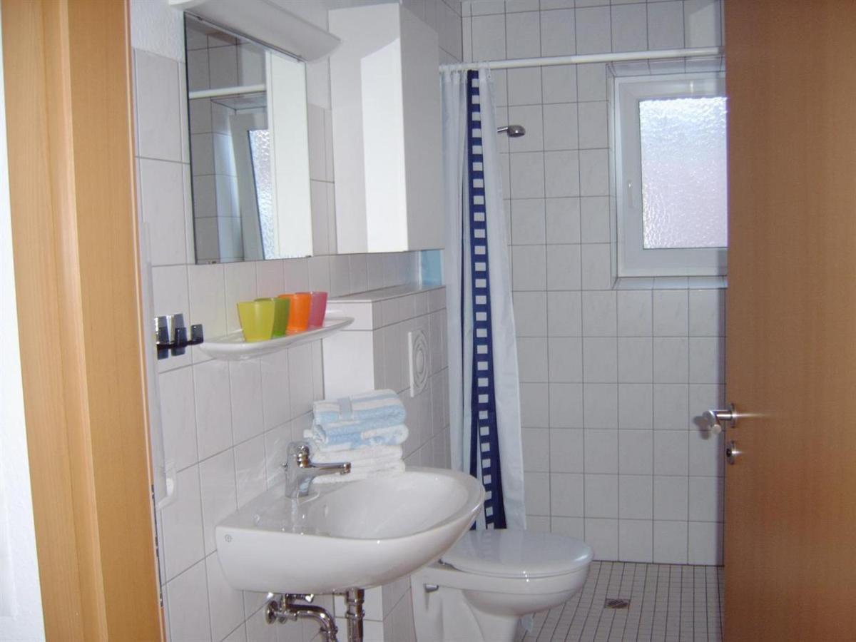 Ferienhaus Poelig Tating Phòng bức ảnh